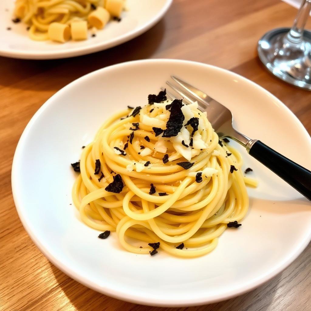Chef's Tasting Menu